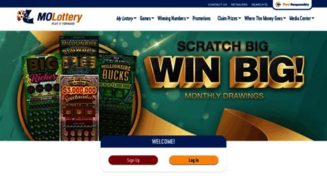 molottery login|lottery site.